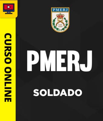 Curso Online PMERJ